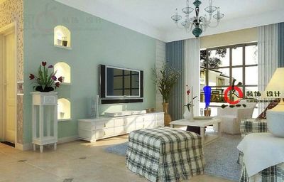 膠州市圓點(diǎn)裝飾設(shè)計(jì)中心