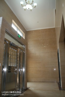 某住宅小區(qū)室內(nèi)外裝飾裝修及綠化工程