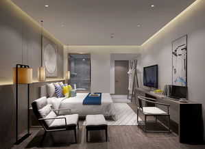 日式民宿精品酒店裝修設(shè)計(jì)