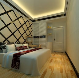 融匯半島 裝修效果圖