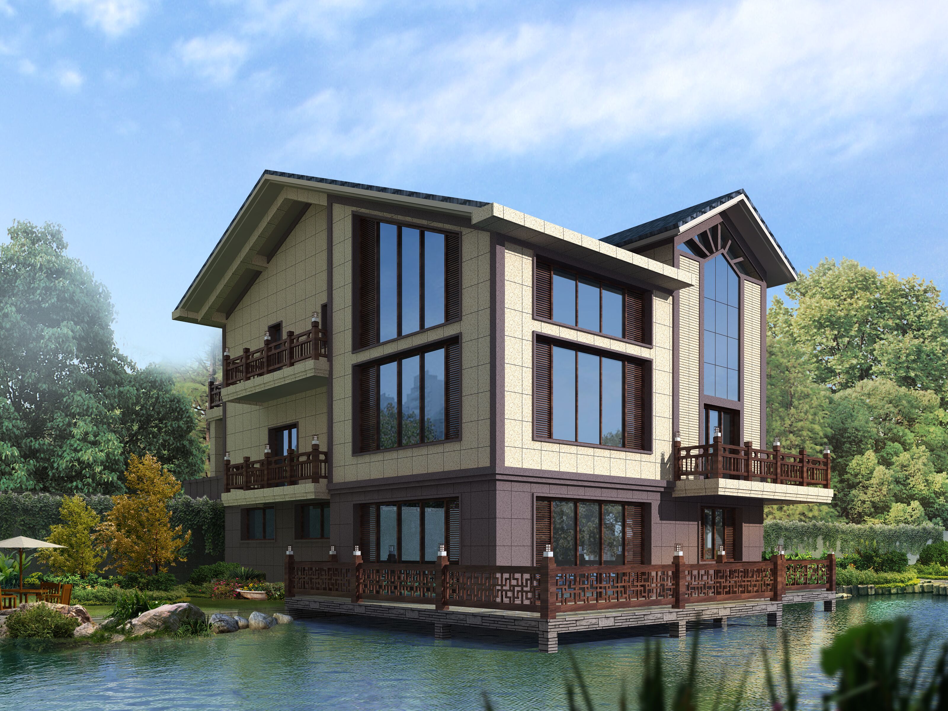 主營: 室內(nèi)外裝飾,裝修工程設(shè)計施工,公共空間,酒店,賓館,醫(yī)院 - 武漢