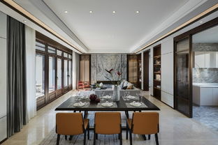 新中式 康之峰裝飾設(shè)計案例 土巴兔貴陽裝修網(wǎng)