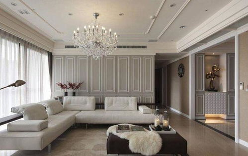 安徽晟森裝飾 讓您的家居更有品質(zhì)