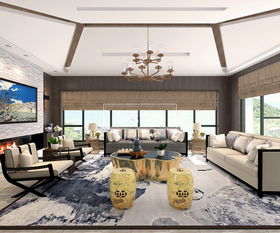 別墅裝修預(yù)算怎么做 最全別墅裝修預(yù)算方法