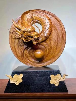 山東手造 | 汶上這位“皇家工匠”,在家具、家居行業(yè)大放異彩