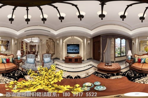 昆明來3d家裝效果圖制作廠家