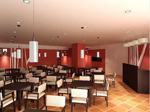 成都奶茶店設計案例賞析