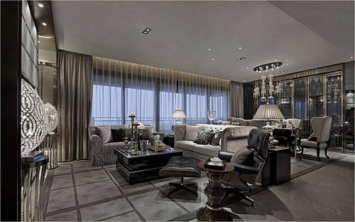 紅艷凝香的相冊 香港私家別墅