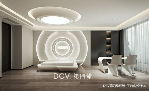 商業(yè)展示1460平米裝修案例 效果圖 榆林 十三巢藝術家居展廳室內(nèi)外裝修設計 設計本