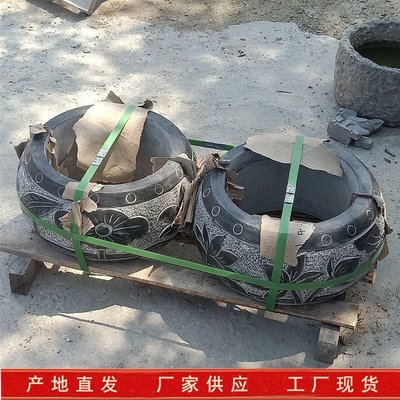 古建筑石雕柱墩廠家加工 拋光空心石柱墩 室內(nèi)外裝修柱頂石