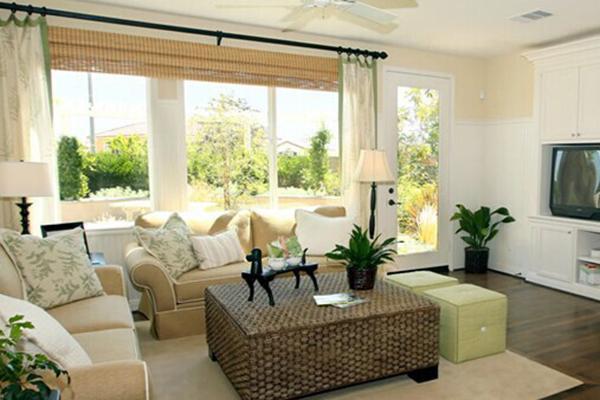 裝修完后為什么要緊閉門窗?不單單是為了甲醛而已!