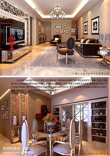 室內外裝修效果圖