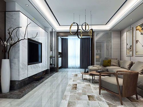 煙臺裝修設計多少錢 煙臺市裝修價格