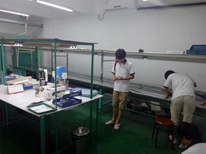 工廠裝修當然選華騰裝修 東坑兩居室裝修