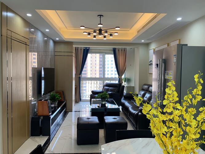 福州鴻福裝飾設計工程