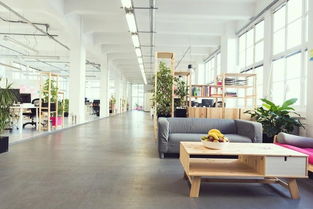 女人用品公司設計裝修