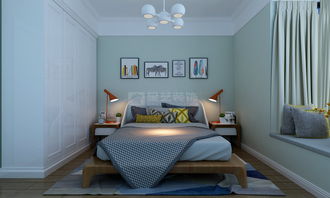 畢節(jié)室內(nèi)裝修公司 4套精品案例激發(fā)裝修靈感