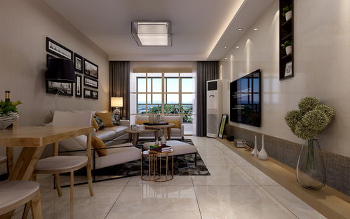 金科天籟城小區(qū) 裝修全套戶型研發(fā)方案