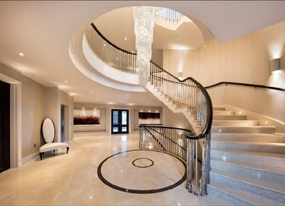 都市石業(yè)石材 極致靜音,打造更加舒適的別墅生活環(huán)境