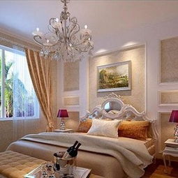 北京高層客廳裝修效果圖：室內(nèi)外裝飾裝修的完美融合