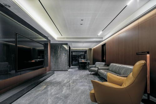 室內(nèi)裝修設(shè)計(jì)新趨勢(shì) 全景落地窗、無(wú)主燈與開(kāi)放式廚房的完美融合