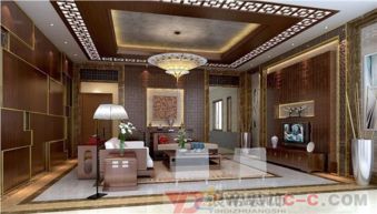 四川茶樓裝修藝術(shù) 成都茶樓室內(nèi)外裝飾裝修效果圖解析
