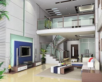 高價配飾的美麗陷阱 揭秘樣板間與室內(nèi)外裝修的真相