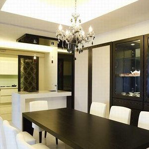 北京越飾裝飾 專業室內外裝飾裝修服務