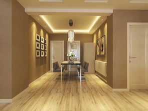 精品案例 13期丨藍色康橋e區蔚藍灣104簡約風格裝修效果圖