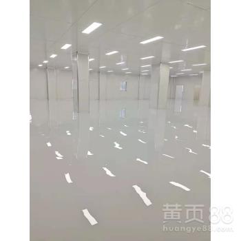 凈化車間及無塵實驗室裝修 專業設計與施工全解析