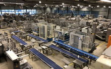 食品廠無塵車間裝修設計規范 室內外裝飾裝修篇