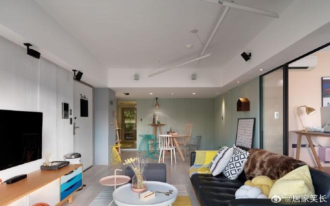 室內外家居裝修大全 打造理想生活空間