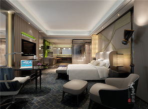 拉薩酒店設計公司——打造融合傳統與現代的精品酒店