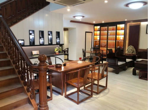 戰疫下的家居業 內外兼修，實力為過冬唯一路徑