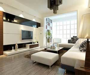 濟(jì)南室內(nèi)外裝潢就業(yè)班 開啟裝飾裝修職業(yè)新篇章