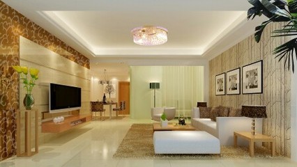 為愛筑家 贛州媽媽圈的室內(nèi)外裝飾裝修心得分享