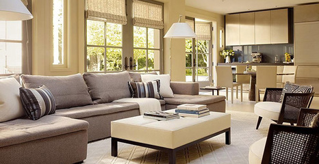 門窗裝修全攻略 從選購到安裝的注意事項(xiàng)