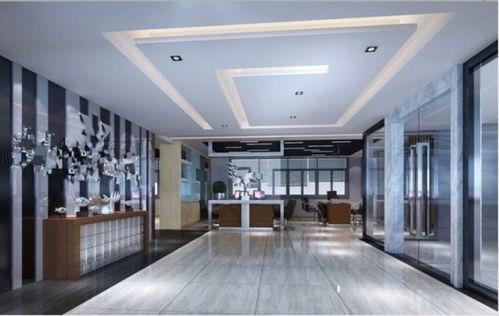 株洲室內(nèi)外裝飾裝修施工全解析 打造理想居住與商業(yè)空間