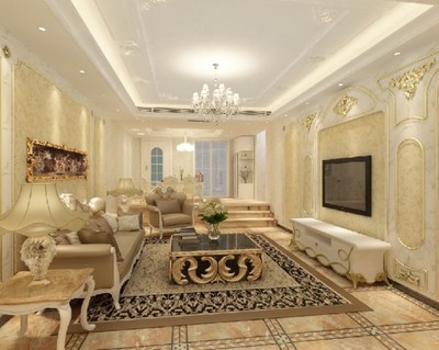 福建省可信的室內(nèi)外裝修公司 一站式解決您的裝飾裝修需求